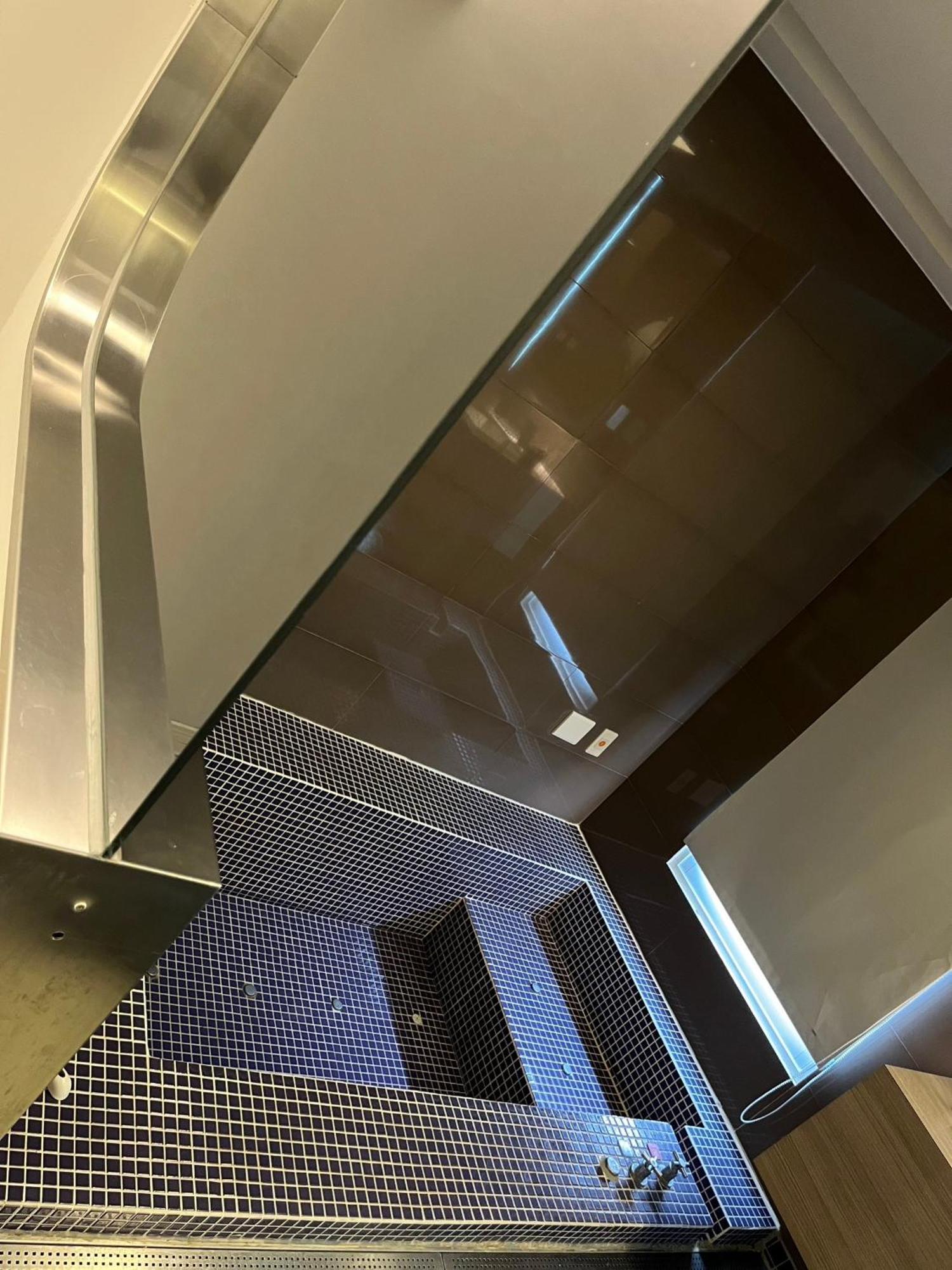 Ya Nold Hot Spring Hotel 礁渓郷 エクステリア 写真